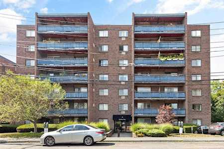 32 Whites Ave #D52 Watertown, MA 02472