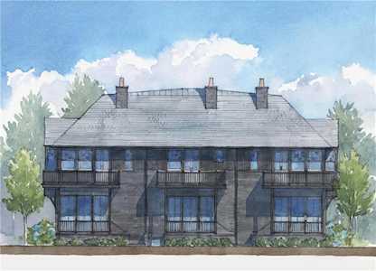430 Selborne Way Chattahoochee Hills, GA 30268