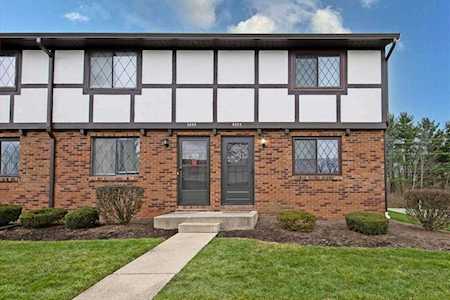 4853 Berryhill Court Columbus, OH 43230