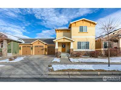 1147 Village Cir Erie, CO 80516