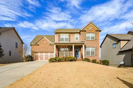 1830 Lynwood Place Alpharetta, GA 30004