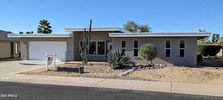 9617 W Glen Oaks Circle Sun City, AZ 85351