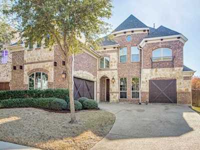 3412 Kirkfield Court The Colony, TX 75056