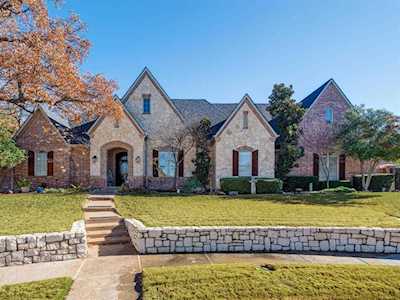 2509 Flintlock Court Colleyville, TX 76034