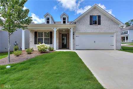 2417 Knob Creek Dr Snellville, GA 30078