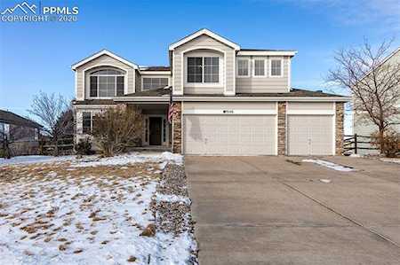 9146 Royal Melbourne Circle Peyton, CO 80831