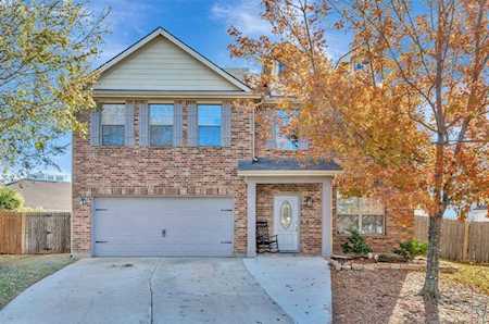 5157 Raymond Drive Fort Worth, TX 76244