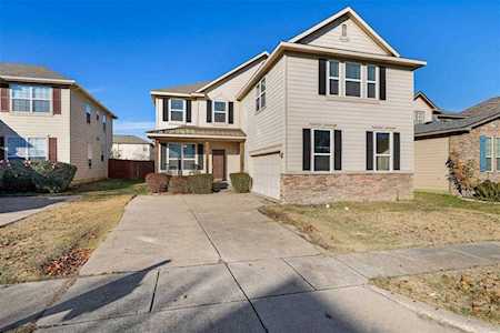 7016 Cotton Seed Drive Mckinney, TX 75070