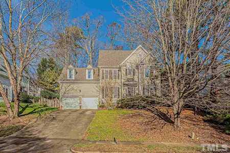 118 Highlands Lake Drive Cary, NC 27518