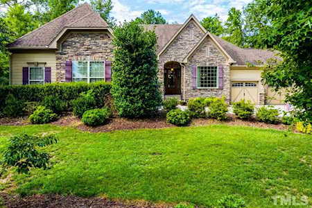7317 Incline Drive Wake Forest, NC 27587