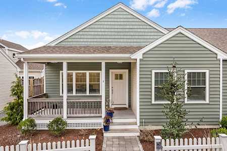 5 Dorset Lane #5 Plymouth, MA 02360