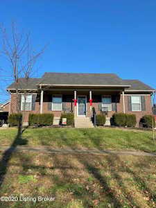 406 Gentry Ln Mt Washington, KY 40047