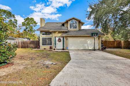 8135 Settlers Landing Trl Jacksonville, FL 32244