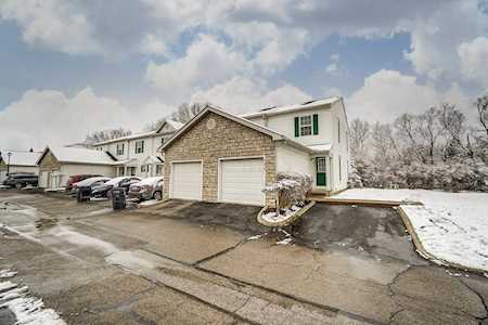4626 Parrau Drive Columbus, OH 43228