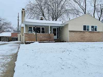 1443 Coburg Road Columbus, OH 43227
