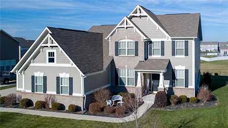 5636 Chazimal St Plainfield, IN 46168