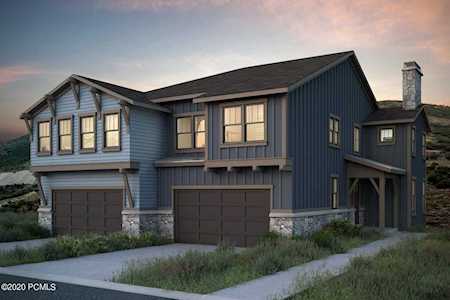 Lot #19 Deer Springs Hideout, UT 84036