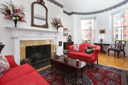 406 Marlborough Street #2 Boston, MA 02115