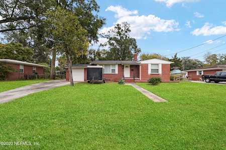 1401 Magnolia Cir Jacksonville, FL 32211