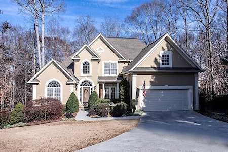 6820 Ridgefield Green Ct Alpharetta, GA 30005