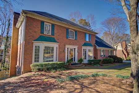 6255 Courtside Dr NW Peachtree Corners, GA 30092