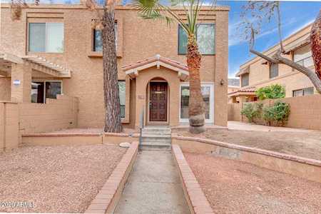 841 E Peoria Avenue #1 Phoenix, AZ 85020