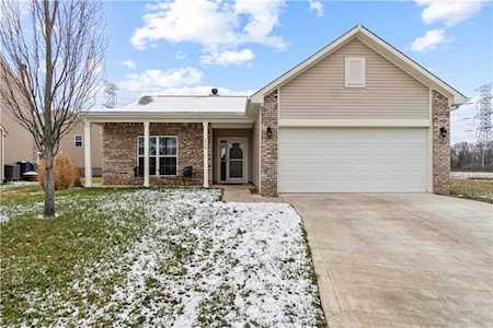 4719 Angelica Dr Indianapolis, IN 46237