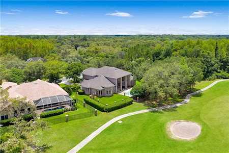 2817 Roehampton Close Tarpon Springs, FL 34688