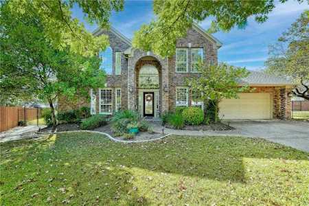 5000 Bluffton CV Austin, TX 78730