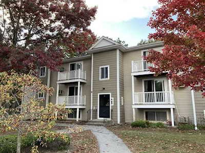 451 School Street #9-2 Marshfield, MA 02055