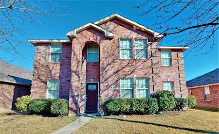 1726 Honey Creek Lane Allen, TX 75002