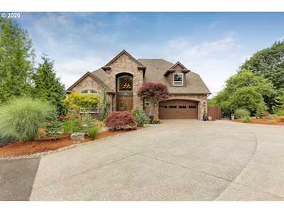 20566 S Adams Vista Ct Oregon City, OR 97045