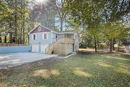 717 Kennolia Dr SW Atlanta, GA 30310