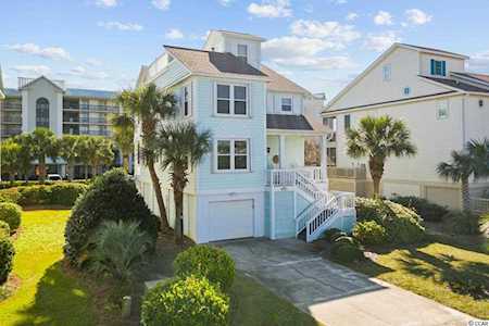 57 Rookery Trail Pawleys Island, SC 29585