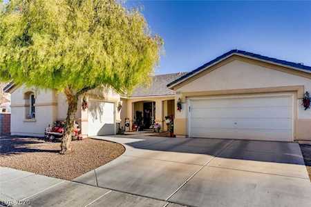 8436 Sable Beauty St Las Vegas, NV 89131