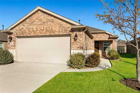 3150 Bobber Street Frisco, TX 75036