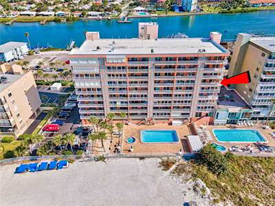 20002 Gulf Blvd #2601 Indian Shores, FL 33785