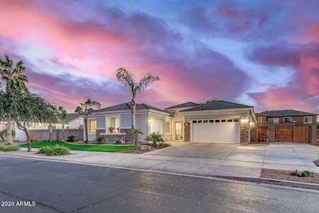 19161 E Raven Drive Queen Creek, AZ 85142