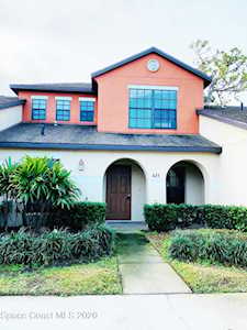 625 Margie Drive Titusville, FL 32780