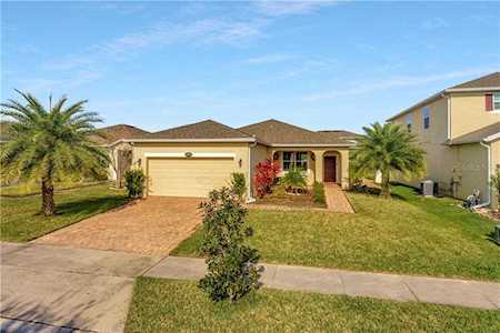 10053 Pentridge Rd Orlando, FL 32829