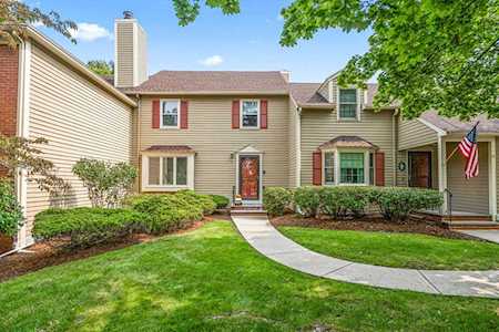 7 Carriage Way #0 Danvers, MA 01923