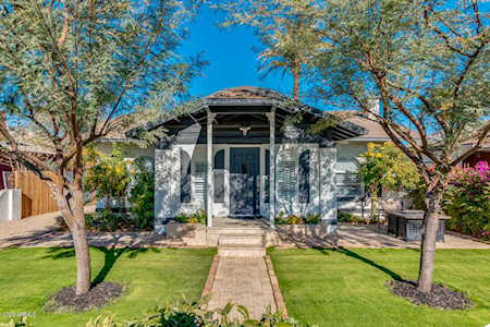 1506 E Fillmore Street Phoenix, AZ 85006