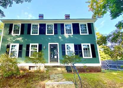 30 South Street Grafton, MA 01519