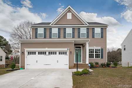 5573 Bankstown Ln North Chesterfield, VA 23237