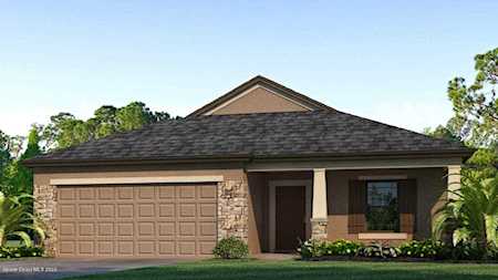 4376 Broomsedge Circle West Melbourne, FL 32904