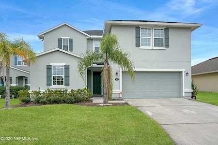 61 Crescent Cove Ct Jacksonville, FL 32218