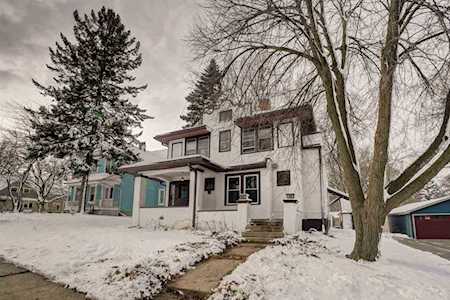 408 N Page St Stoughton, WI 53589