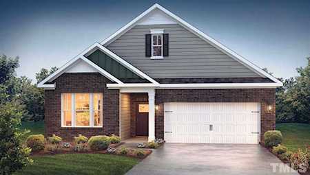 1019 Underbrush Drive #Lot 28 Durham, NC 27703