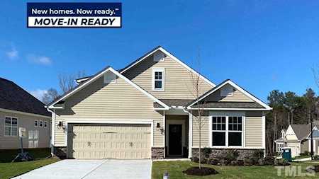 1239 Underbrush Drive #Lot 40 Durham, NC 27703
