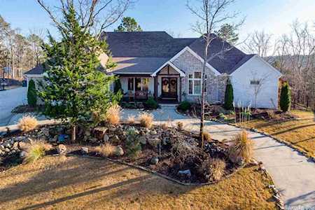 309 Eagle Pass Little Rock, AR 72211